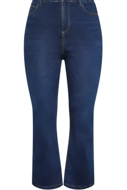 Bootcut Jeans