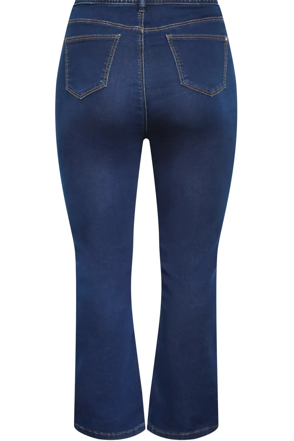 Bootcut Jeans