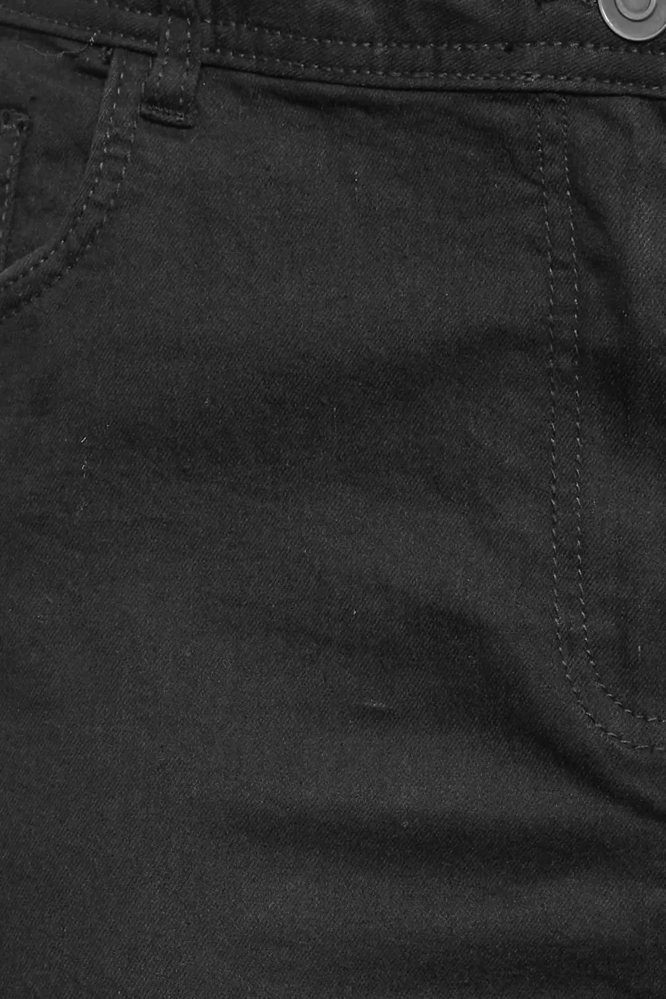 Bootcut Stretch Jeans