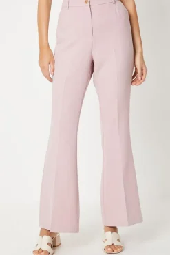 Bootcut Trousers