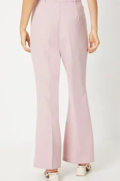 Bootcut Trousers