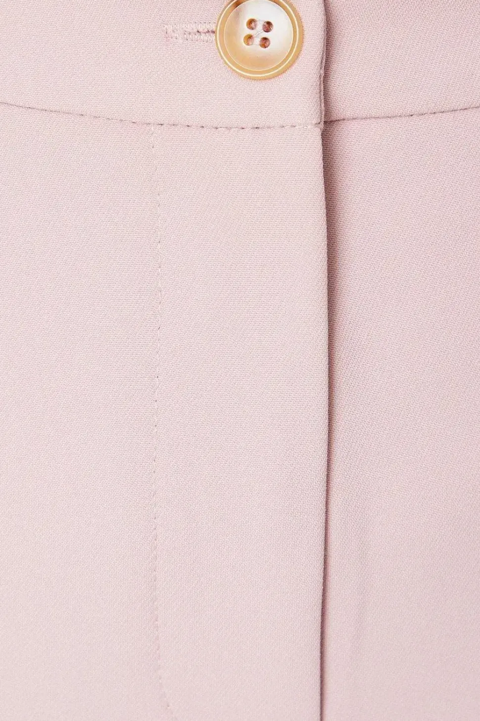 Bootcut Trousers