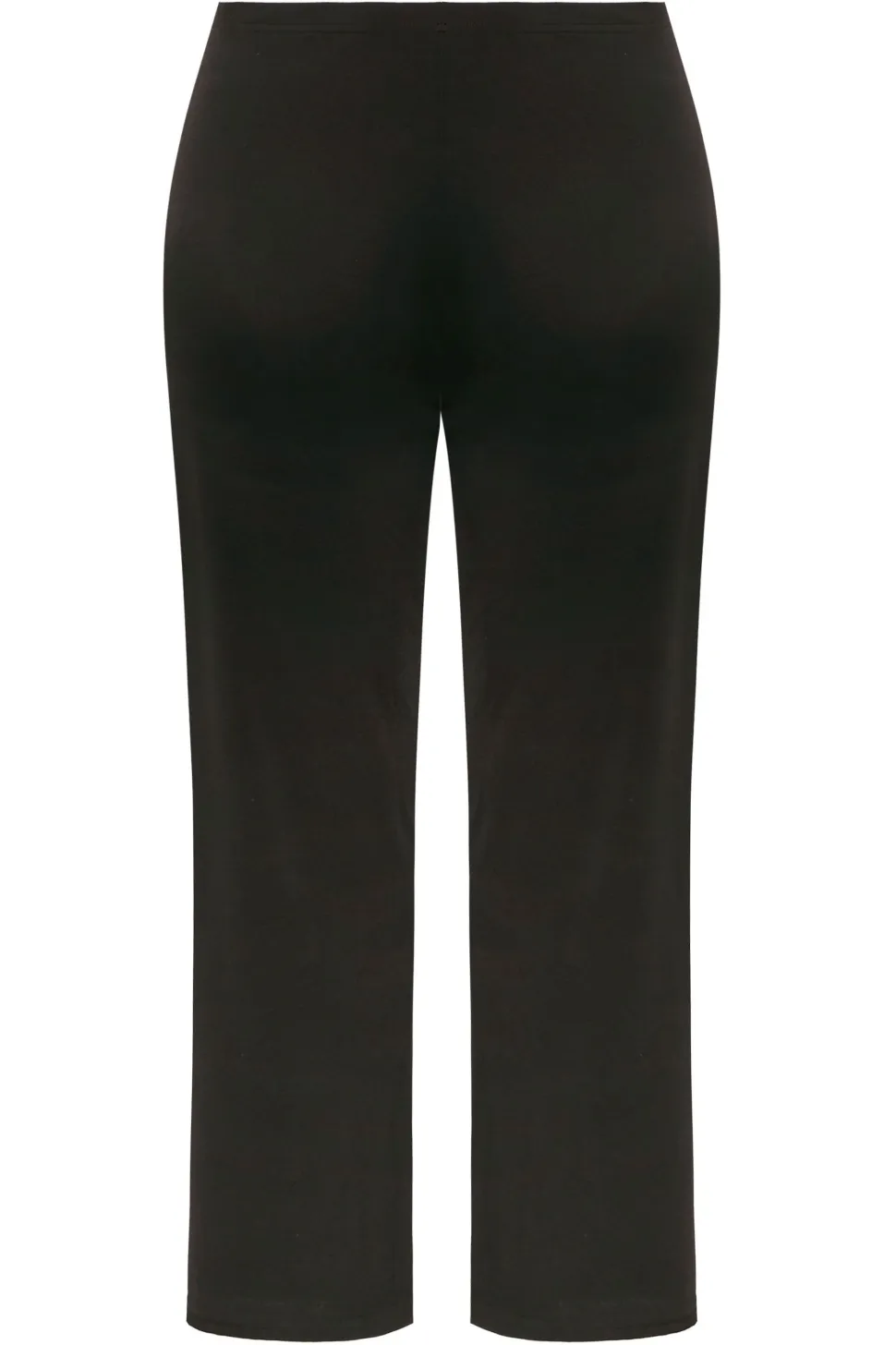Bootcut Trousers