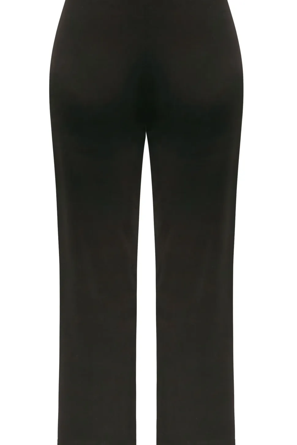 Bootcut Trousers