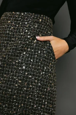 Boucle Skirt