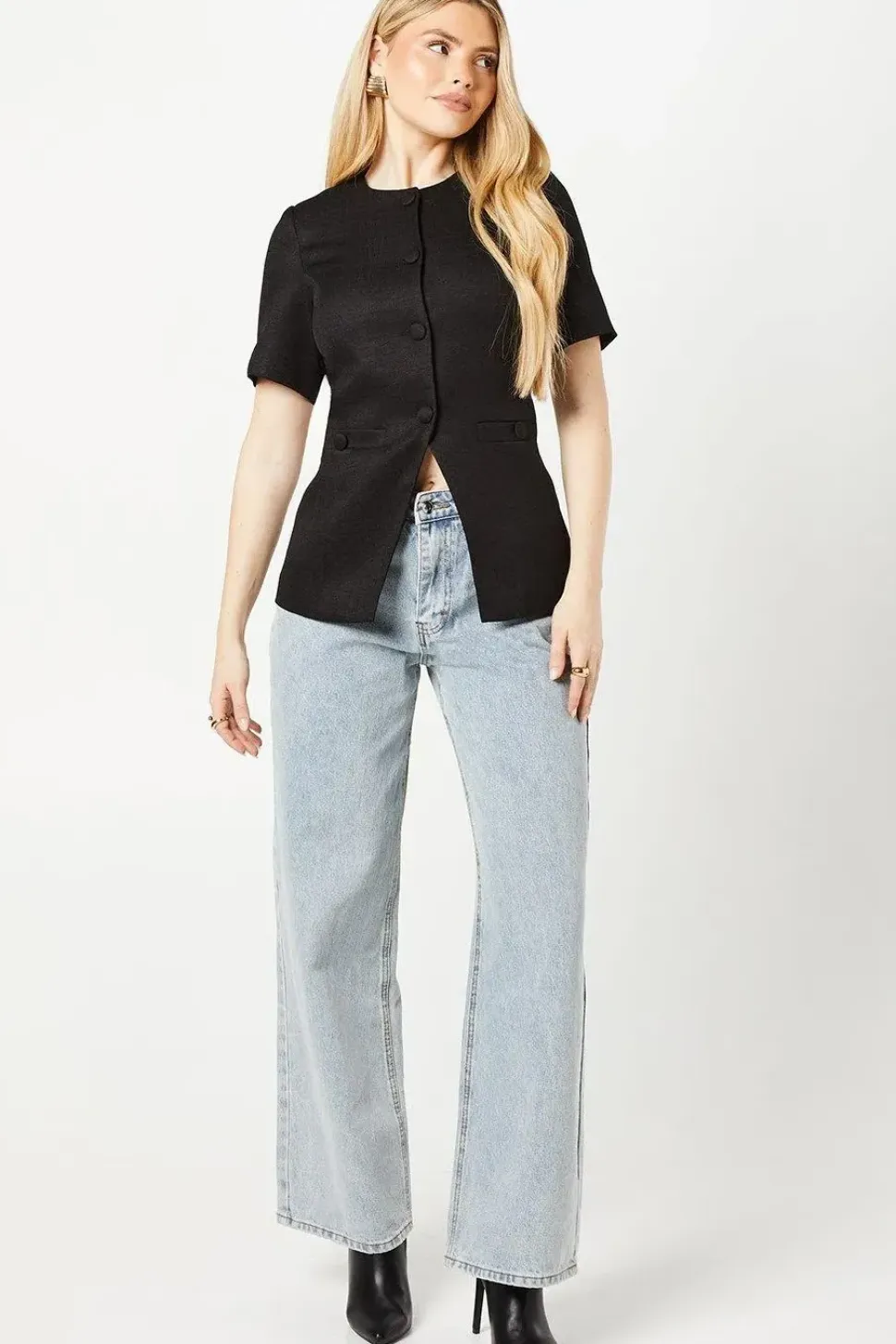Boucle Top