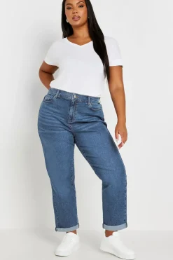 Boyfriend Jeans