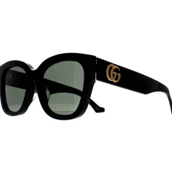 Butterfly Black Grey GG1550SK