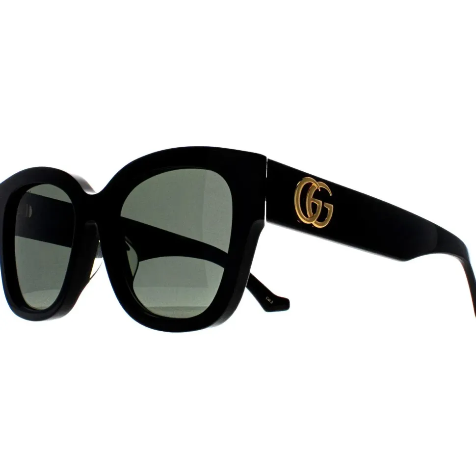 Butterfly Black Grey GG1550SK