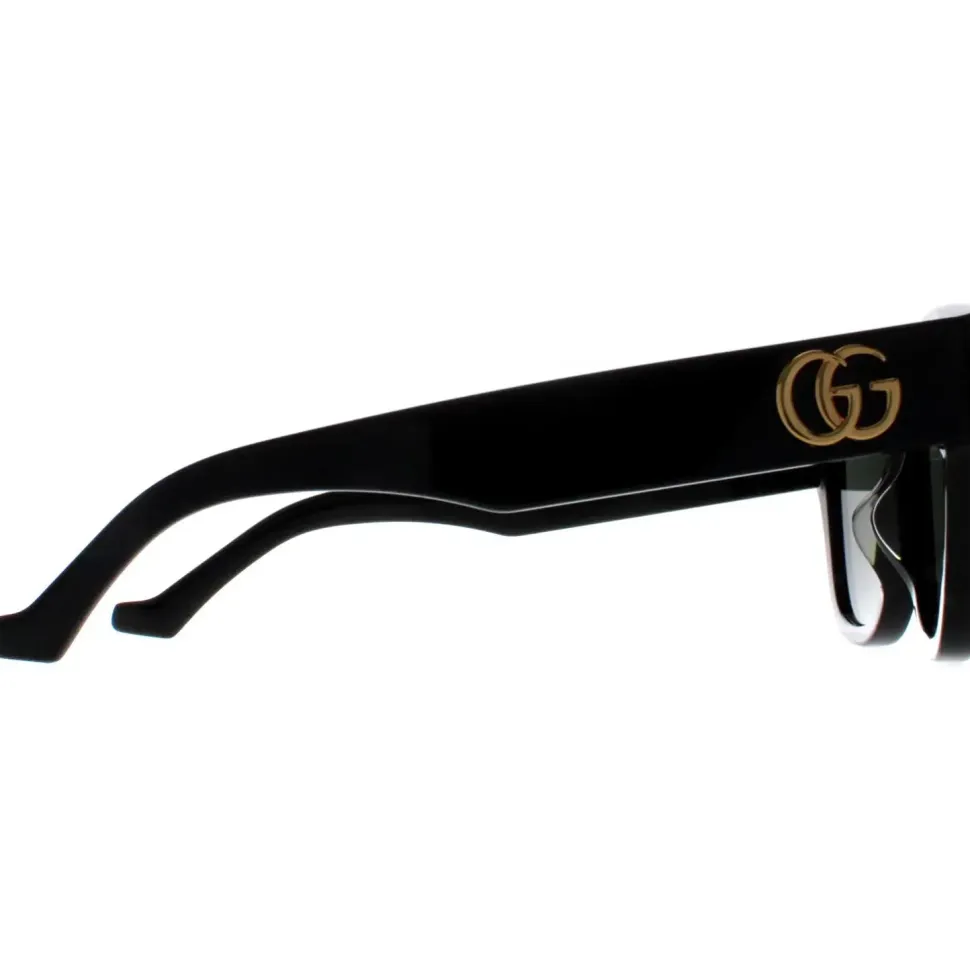 Butterfly Black Grey GG1550SK
