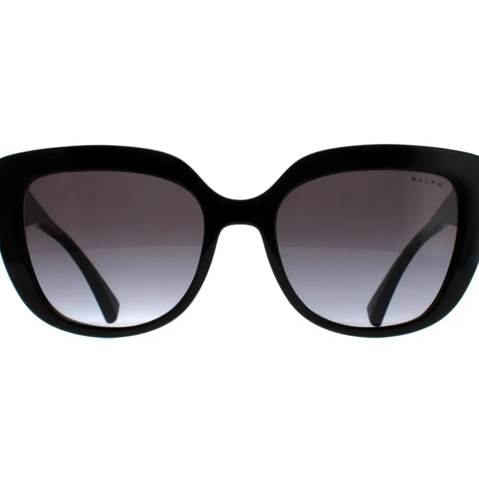 Butterfly Black Grey Gradient RA5254