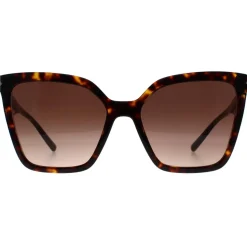 Butterfly Havana Brown Gradient BV8253