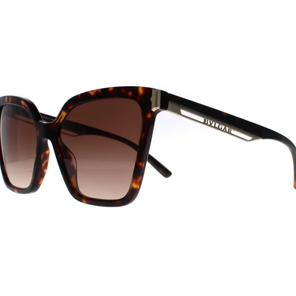 Butterfly Havana Brown Gradient BV8253
