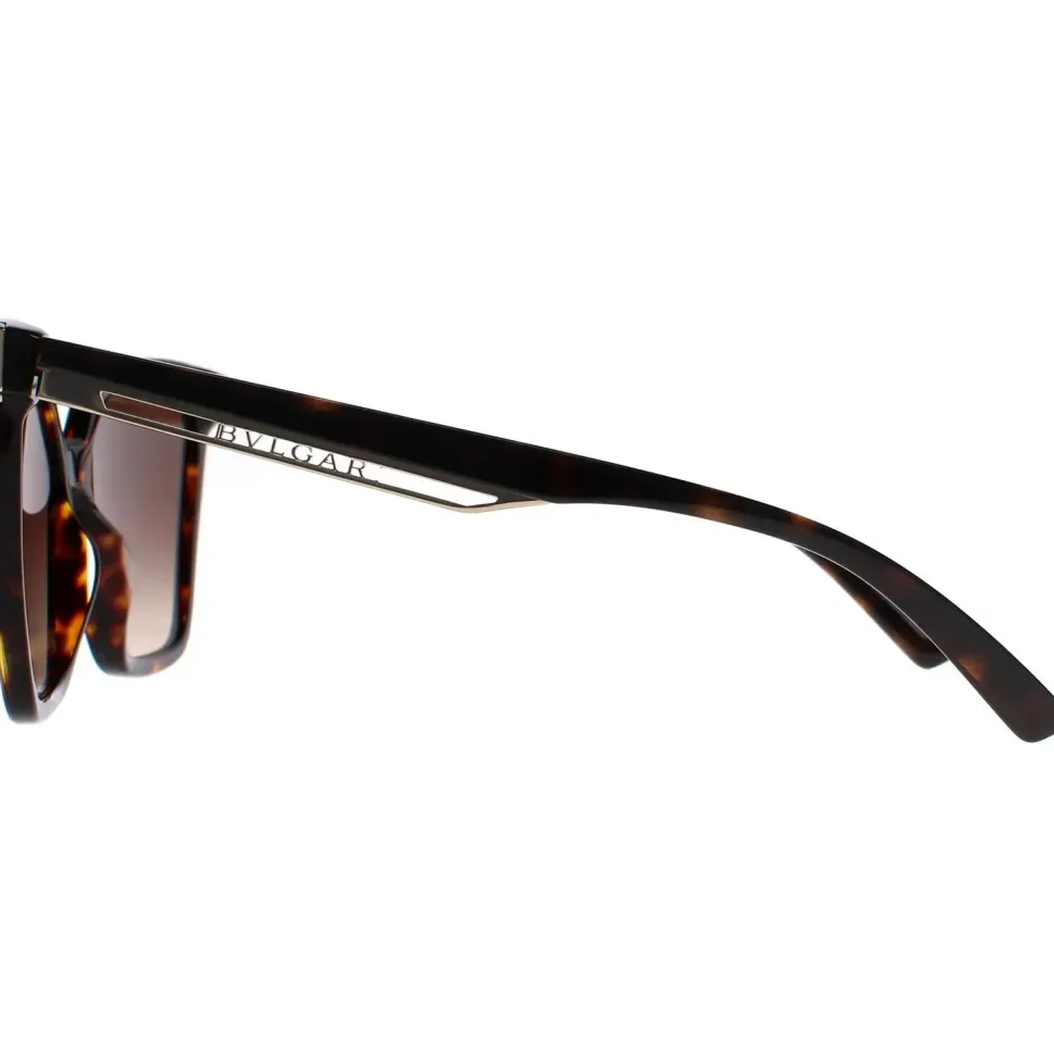 Butterfly Havana Brown Gradient BV8253