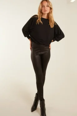 Button Back Top