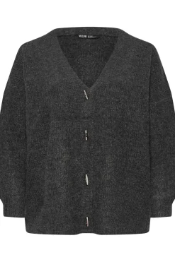 Button Through Cardigan