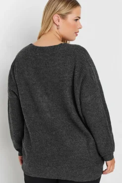 Button Through Cardigan