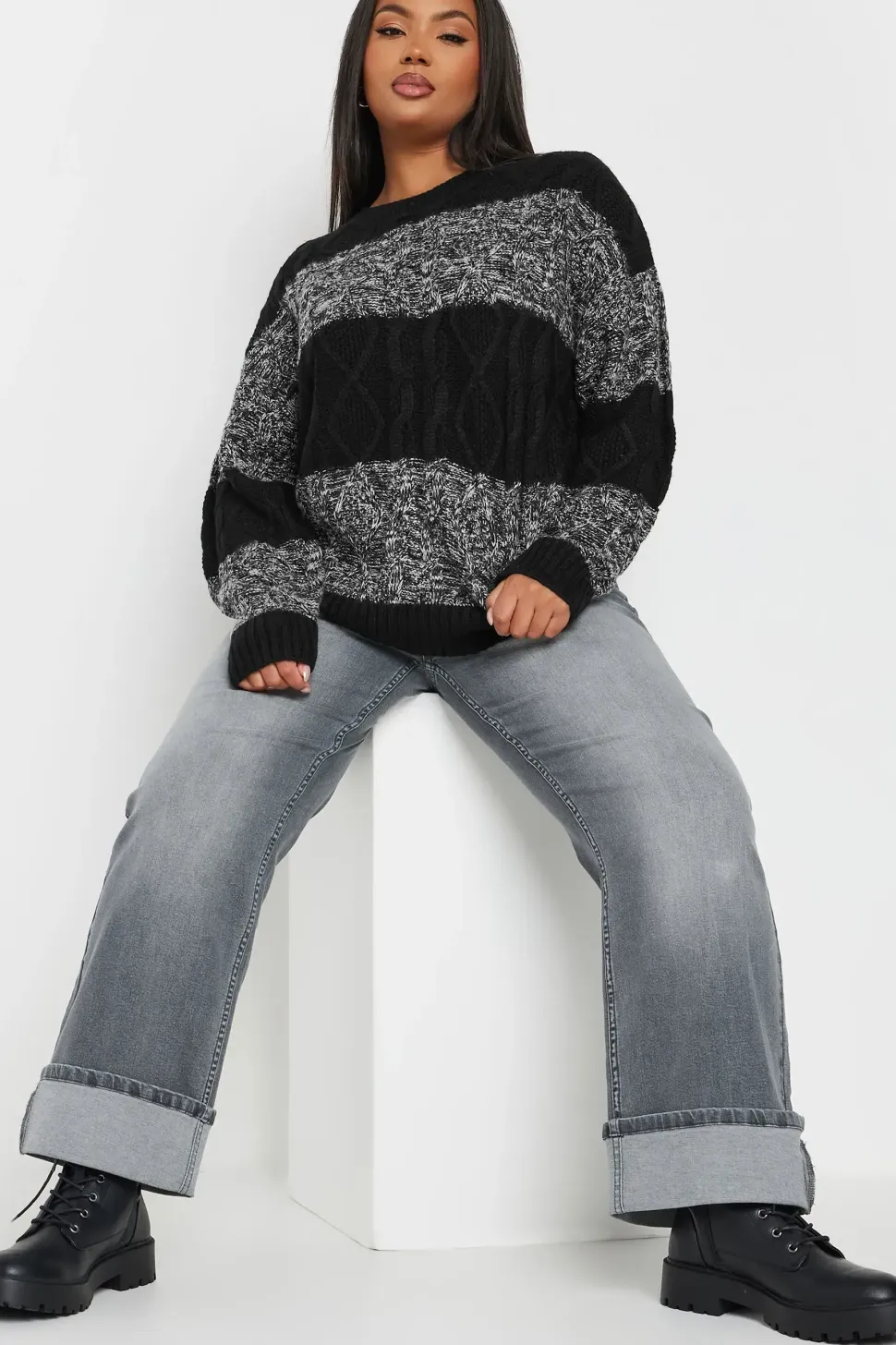 Cable Jumper