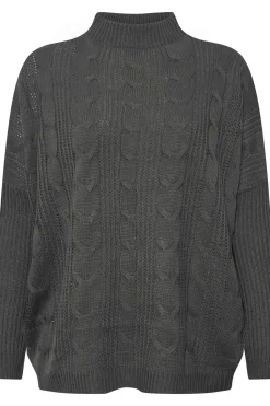 Cable Knit Jumper
