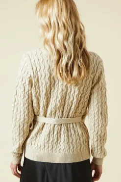 Cable Wrap Jumper