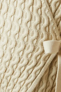 Cable Wrap Jumper