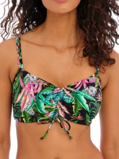 Cala Selva Bralette Bikini Top