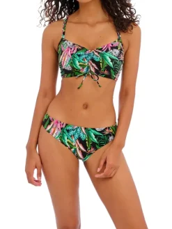 Cala Selva Bralette Bikini Top