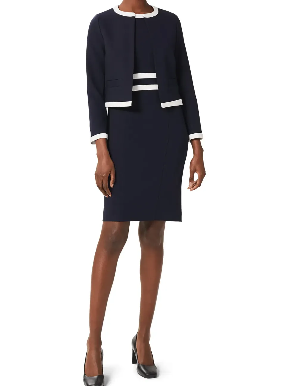 Candice Jacket-