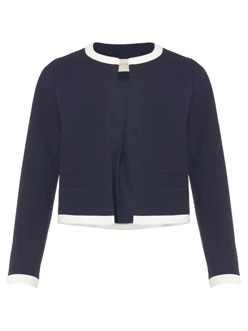 Candice Jacket-