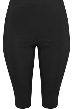 Capri Cropped Trousers