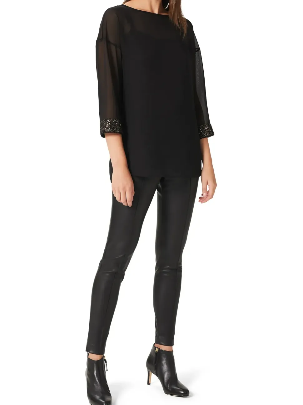 Carey Legging-