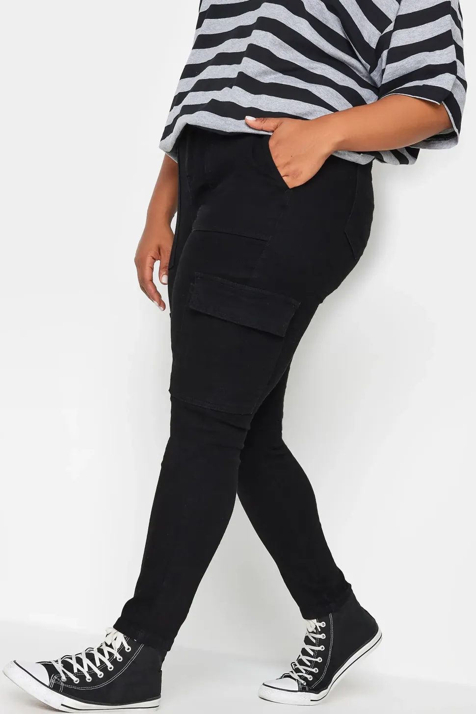 Cargo AVA Jeans