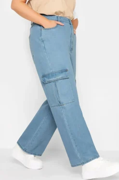 Cargo Jeans