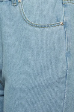 Cargo Jeans