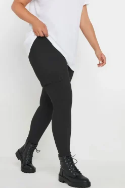 Cargo Leggings