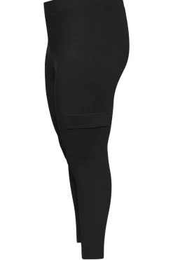 Cargo Leggings