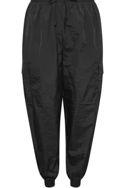 Cargo Parachute Trousers