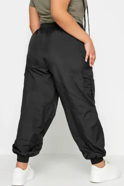 Cargo Parachute Trousers
