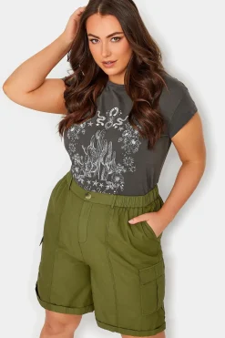 Cargo Shorts