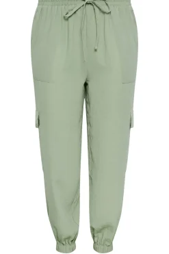 Cargo Style Trousers