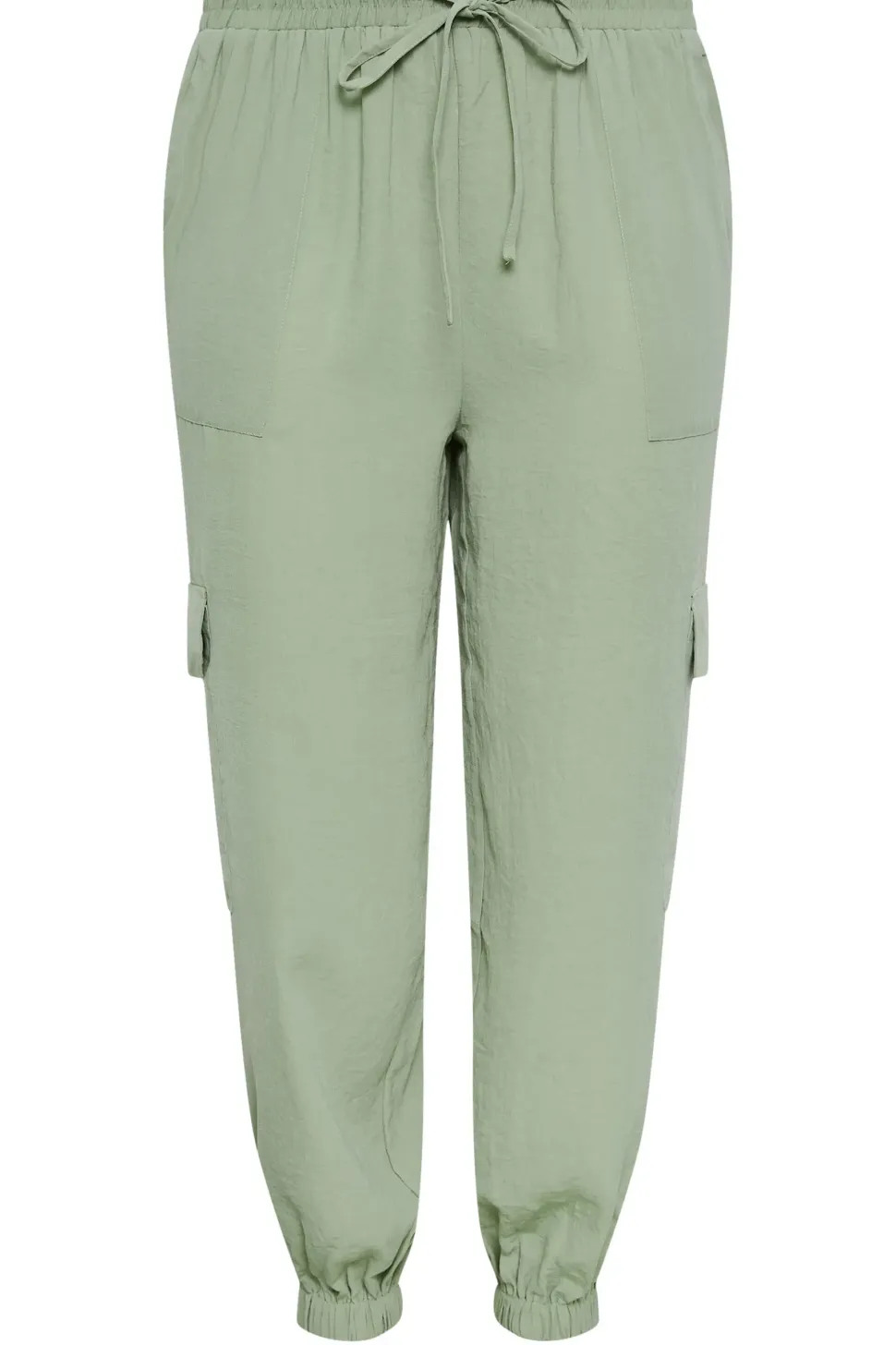 Cargo Style Trousers