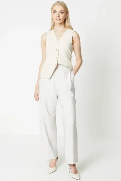 Cargo Trouser With Pocket Detail