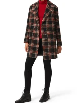 Carmina Coat-