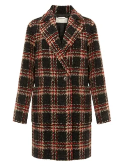 Carmina Coat-