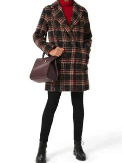 Carmina Coat-