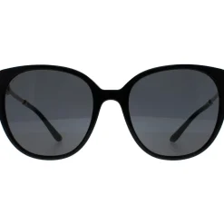 Cat Eye Black Dark Grey BV8251