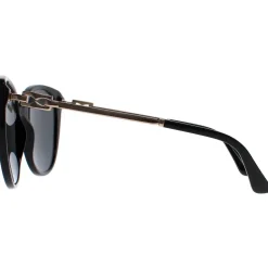 Cat Eye Black Dark Grey BV8251