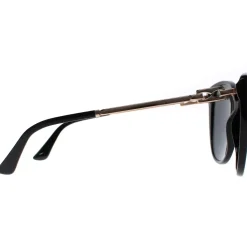 Cat Eye Black Dark Grey BV8251