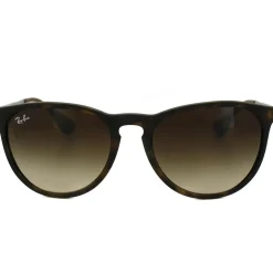 Cat Eye Black Grey Gradient Sunglasses