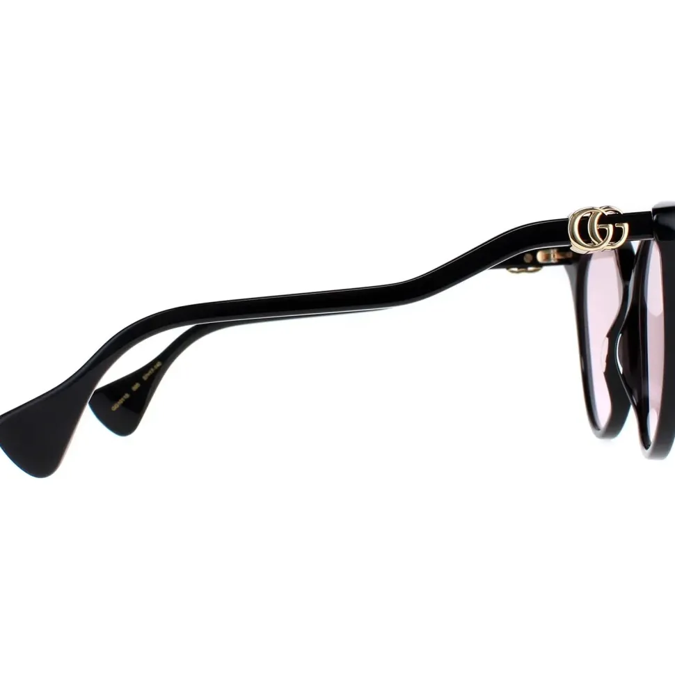 Cat Eye Black Pink GG1011S